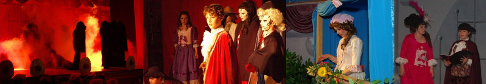 productions: Don Giovanni