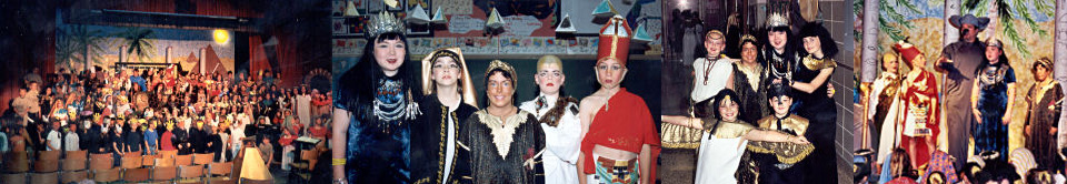 productions: Petita Aida